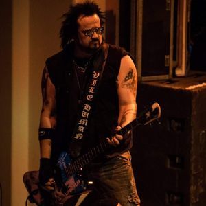 Meet your Posher, Lance